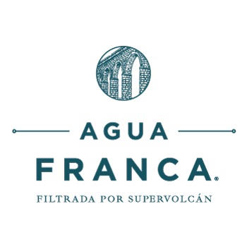 Agua Franca Logo